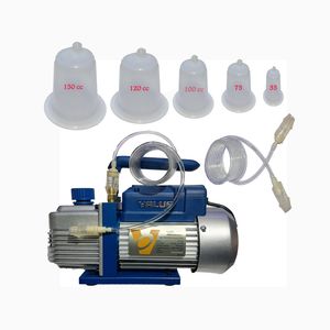 پمپ وکیوم ولیو مدل v115 مجموعه 5 عددی